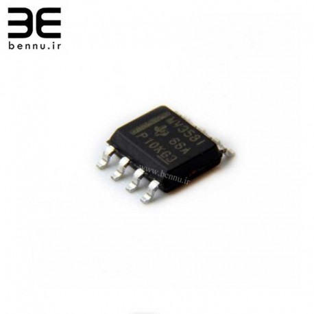 آی سی LMV358IDR آی سی LMV358IDR