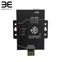 مبدل USB به RS485 مدل US-485