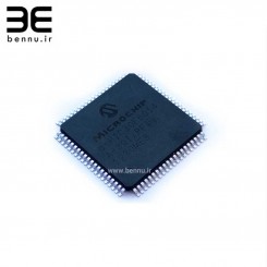 میکروکنترلر dsPIC30F6014A-30I/PF