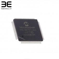 میکروکنترلر PIC18F97J60-I/PF
