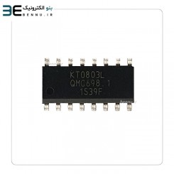 گیرنده و فرستنده KT0803L ,FM