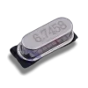 کریستال 6.7458mhz پکیج SMD HC/49US
