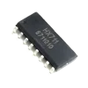 آی‌سی مبدل آنالوگ به دیجیتال HX711 پکیج SOP-16
