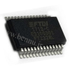 آی سی رابط FT232RL USB-UART