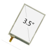 تاچ اسکرین مقاومتی 3.5 اینچ