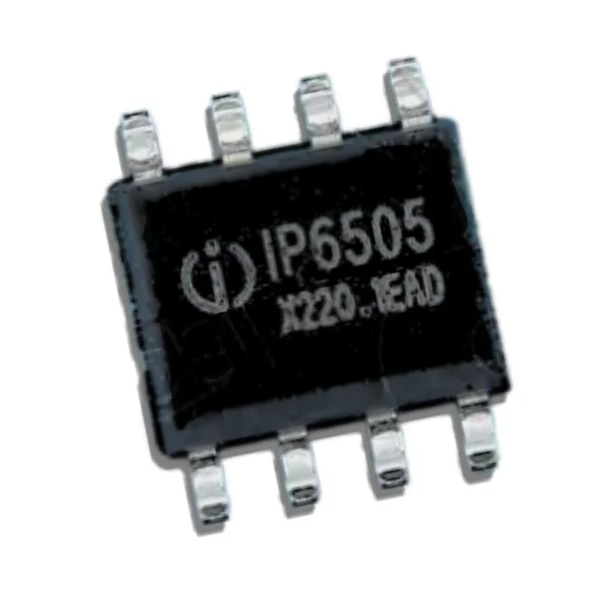 آی سی مبدل IP6505 INJOINIC اورجینال