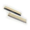 کانکتور FPC 0.5MM 40 Pin ZIF BOTTOM