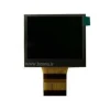نمایشگر رنگی 2.3 اینچ بدون تاچ اسکرین TFT LCD INDUSTRIAL
