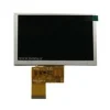نمایشگر رنگی 5 اینچ بدون تاچ اسکرین TFT LCD INDUSTRIAL