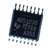 آی سی مبدل آنالوگ به دیجیتال ADS1230IPWR