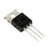 ترایاک BT137-600E پکیج TO220