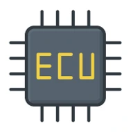 قظعات ecu