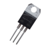 ترایاک BTA16-600BRG پکیج TO220