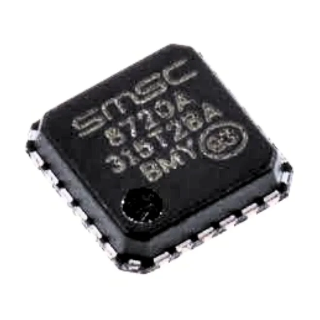 آی سی EA3036CQBR اورجینال پکیج QFN20