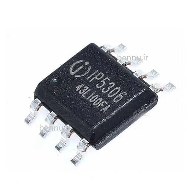 آی سی IP5306 INJOINIC اورجینال