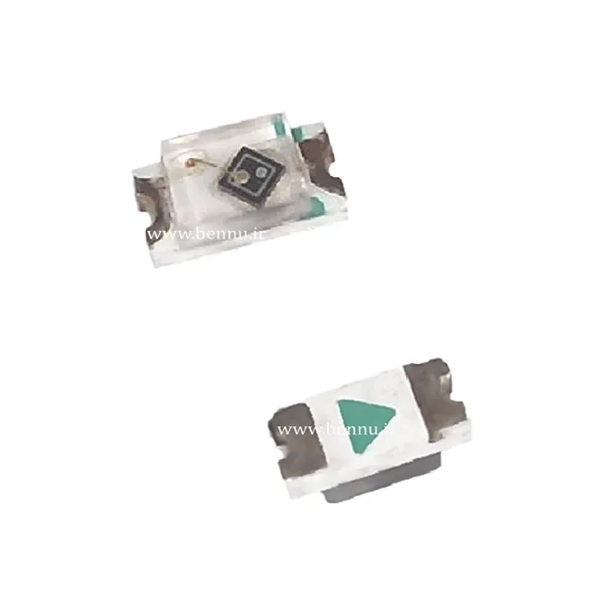 سنسور نور LDR Photoresistor 0805