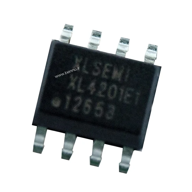 رگولاتور XL4201 XLSEMI اورجینال