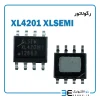 رگولاتور XL4201 XLSEMI اورجینال