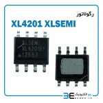 صفحه اصلی 95 رگولاتور XL4201 XLSEMI اورجینال
