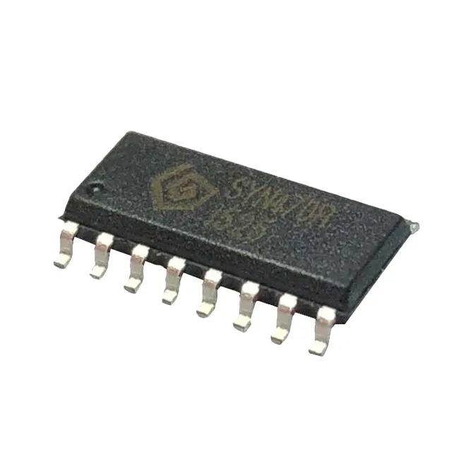 آی سی SYN470R پکیج SOP-16 اورجینال