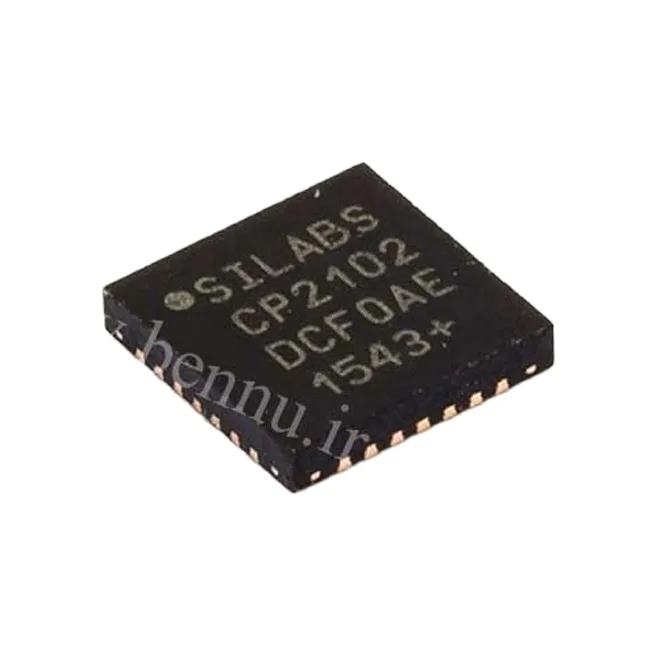 آی سی CP2102-GMR
