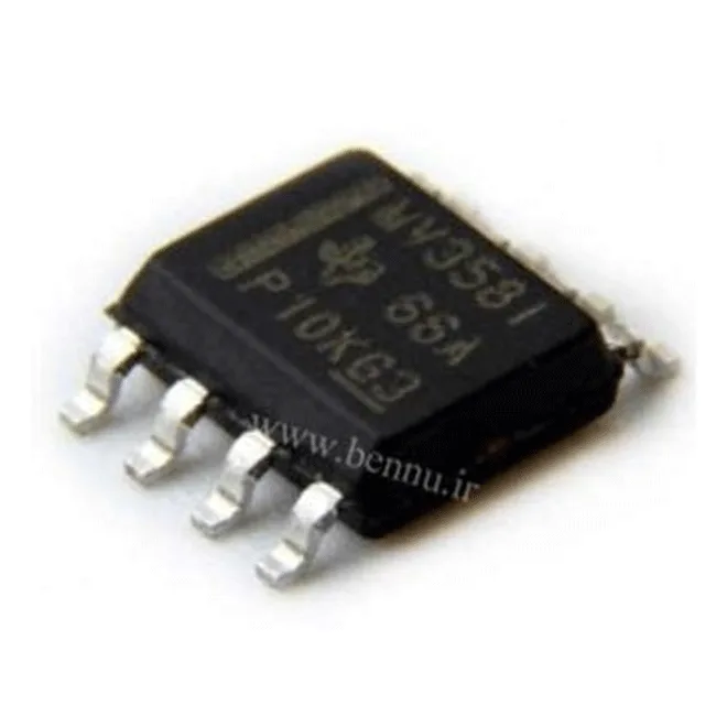 آی سی LMV358IDR اورجینال
