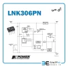 آی‌ سی LNK306PN اورجینال - Image 2