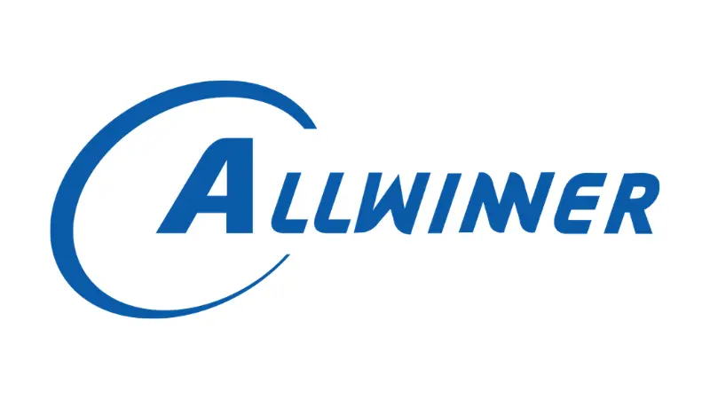 شرکت Allwinner Technology