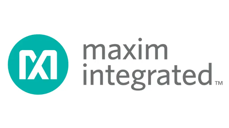 maxim integrated