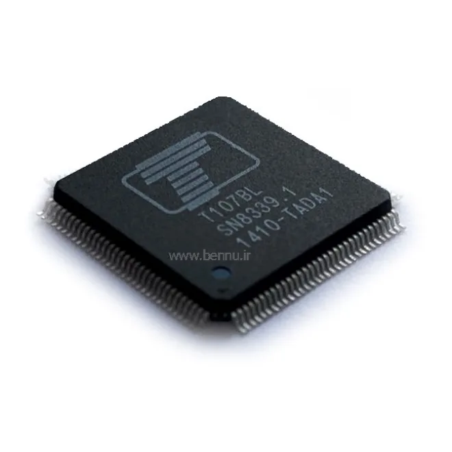 آی سی SMD T107BL Terawins