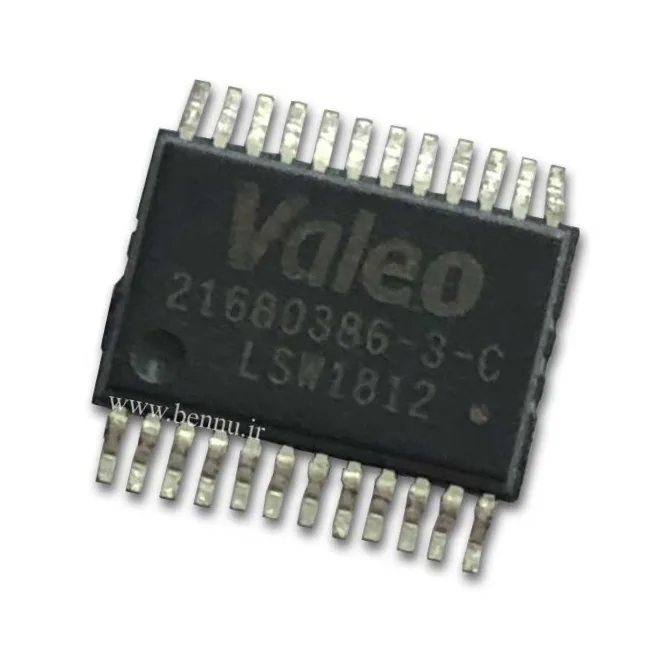 آی سی JCI-21680386 VALEO