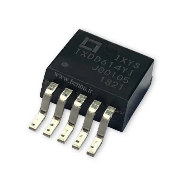 آی سی درایور IXDD614YI IXYS