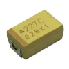 خازن تانتال 220U 16V