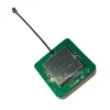 آنتن اکتیو GPS 25*25*6 فرکانس کاری 1575.42 مگاهرتز