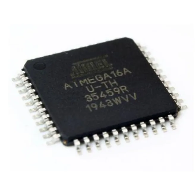 میکروکنترلر ATMEGA16A-AU اورجینال