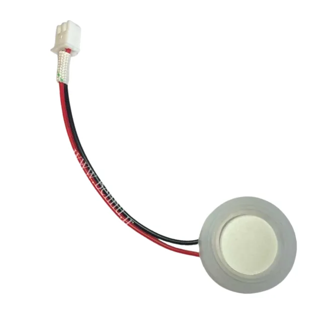 پیزو سنسور بخار سرد 20X1.2MM 1.7MHZ