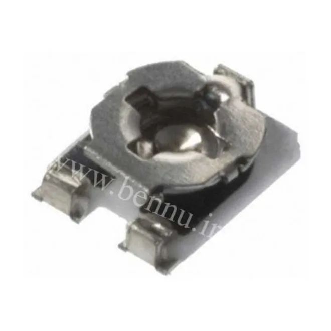 پتانسیومتر 1کیلو اهم SMD