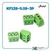 ترمینال KF128-5.08-3P - Image 2