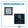 چیپ ESP32-D0WDQ6-V3 - Image 2