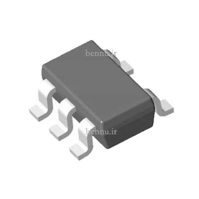رگولاتور LN6210A332MR