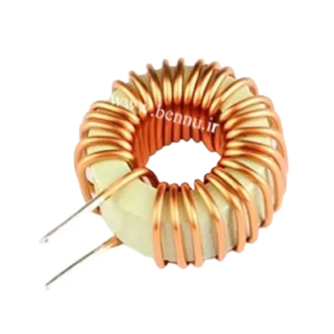 سلف توروئیدی 47UH 10A 20mm 8052B