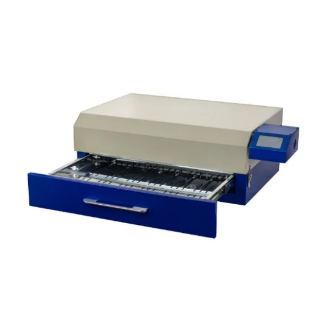 دستگاه کوره پخت PCB آون 3500 وات