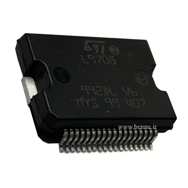 آی سی L970813TR